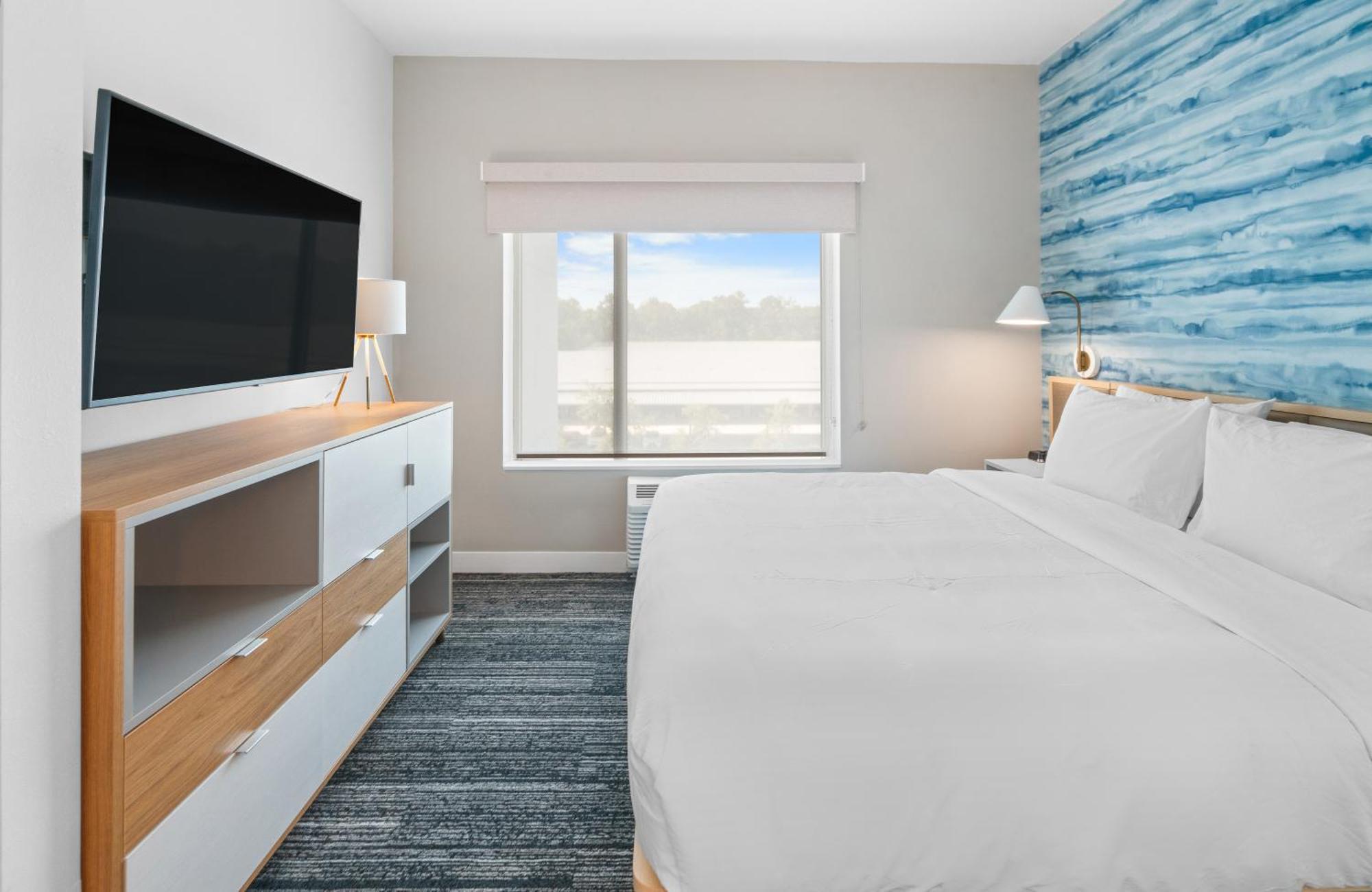 Towneplace Suites Jacksonville Airport Εξωτερικό φωτογραφία