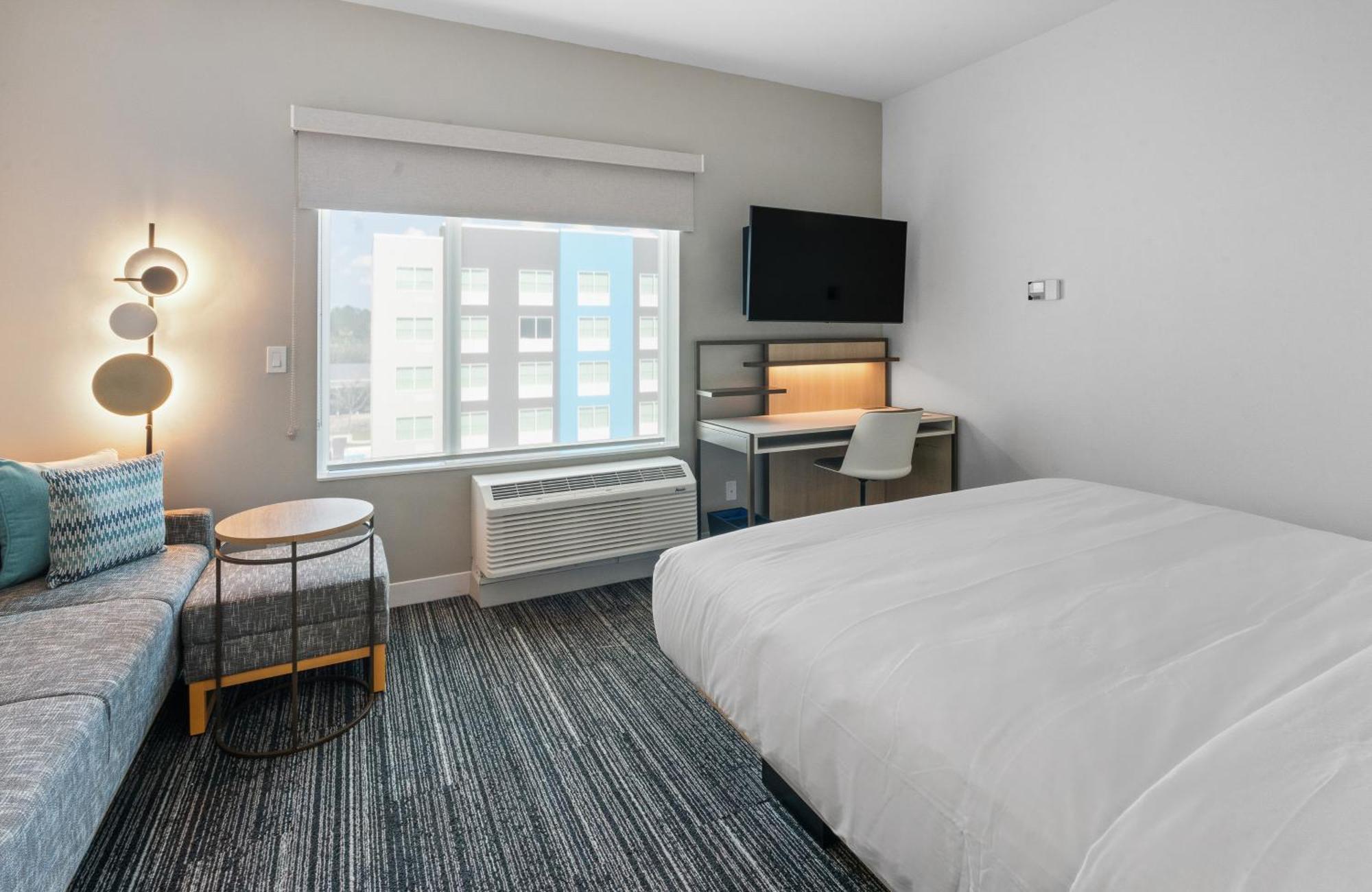 Towneplace Suites Jacksonville Airport Εξωτερικό φωτογραφία
