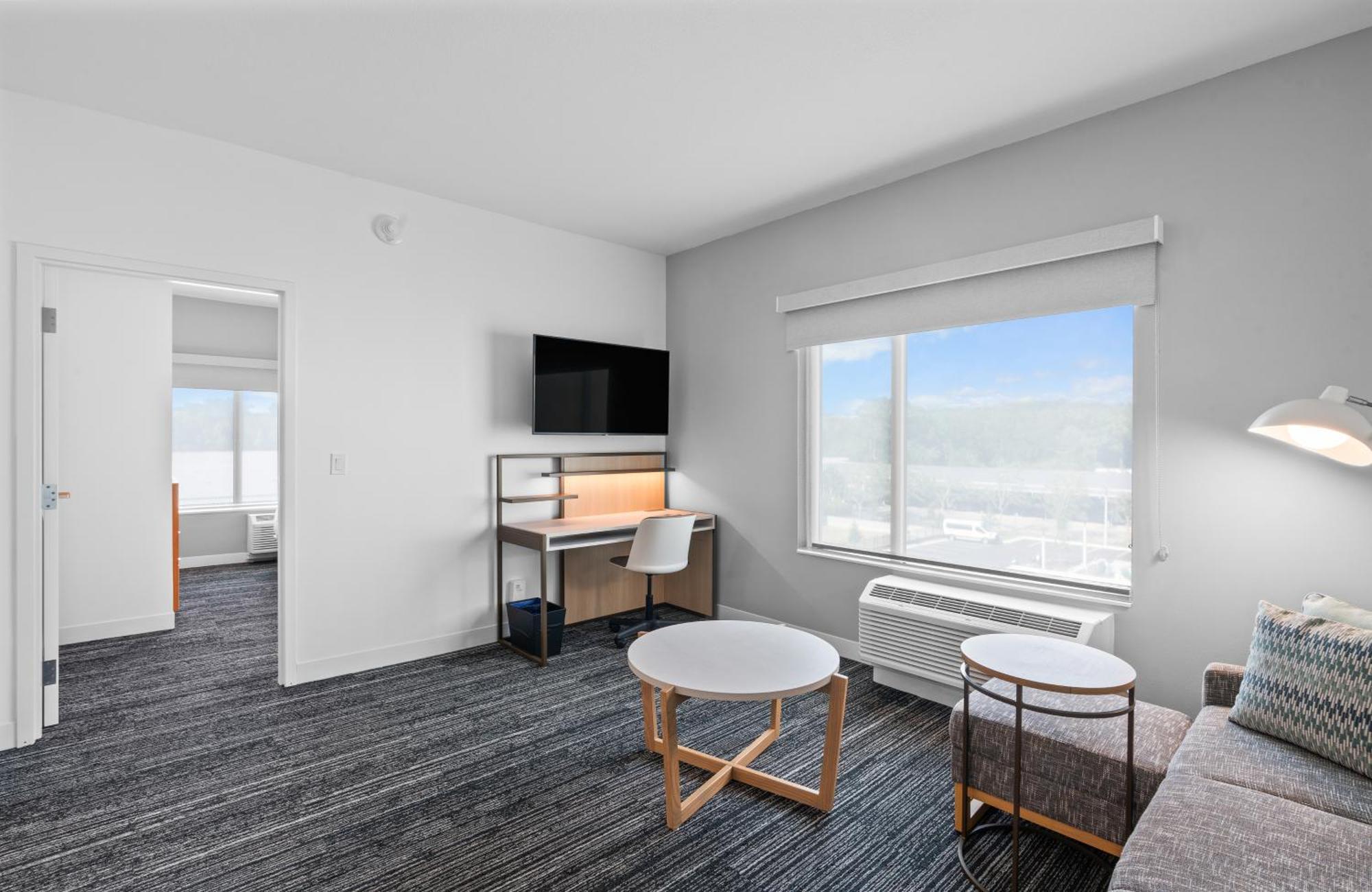 Towneplace Suites Jacksonville Airport Εξωτερικό φωτογραφία