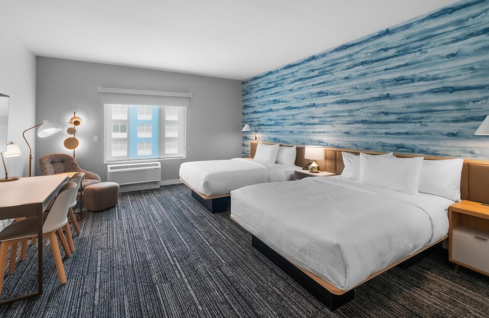 Towneplace Suites Jacksonville Airport Εξωτερικό φωτογραφία