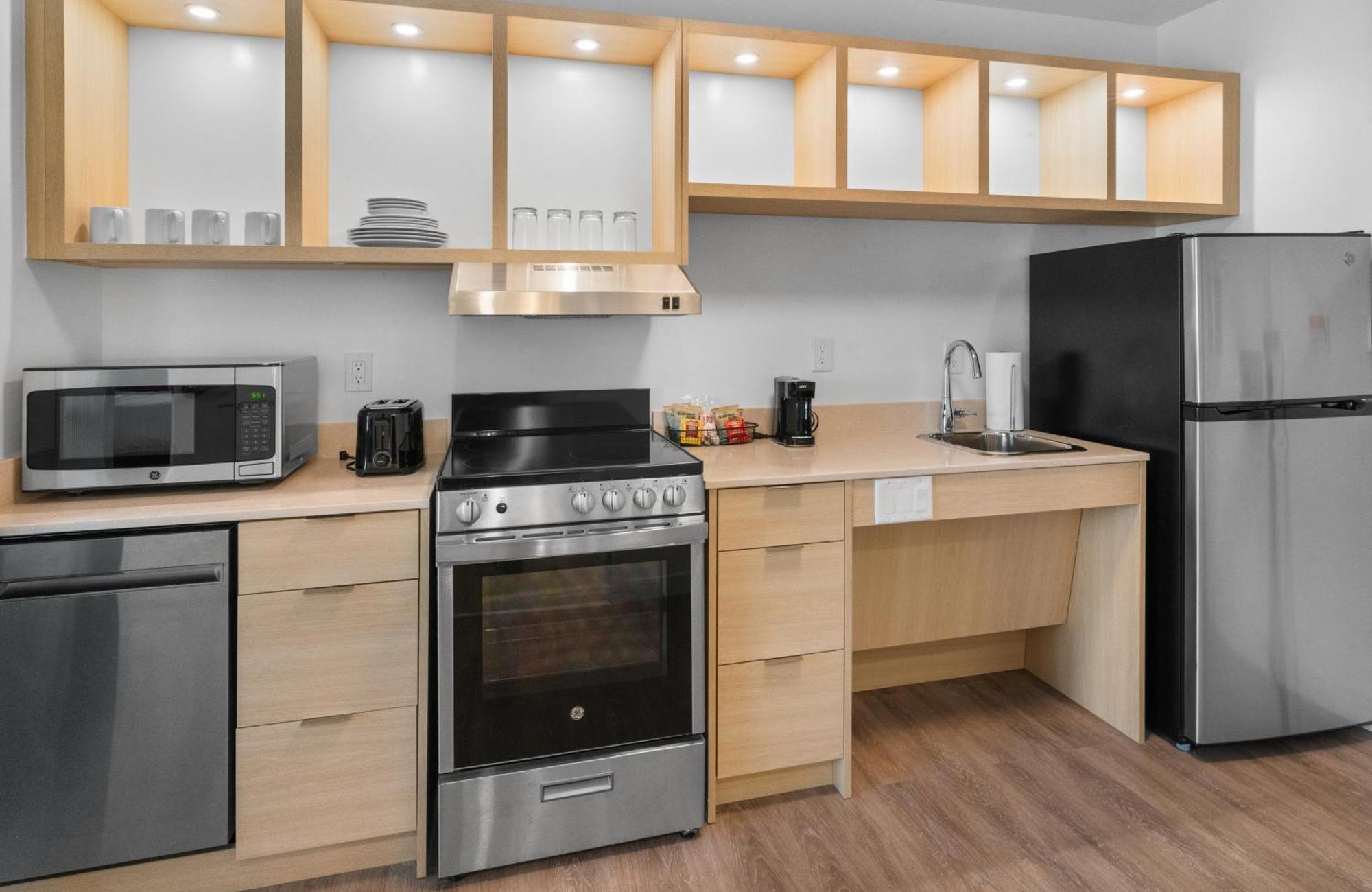Towneplace Suites Jacksonville Airport Εξωτερικό φωτογραφία