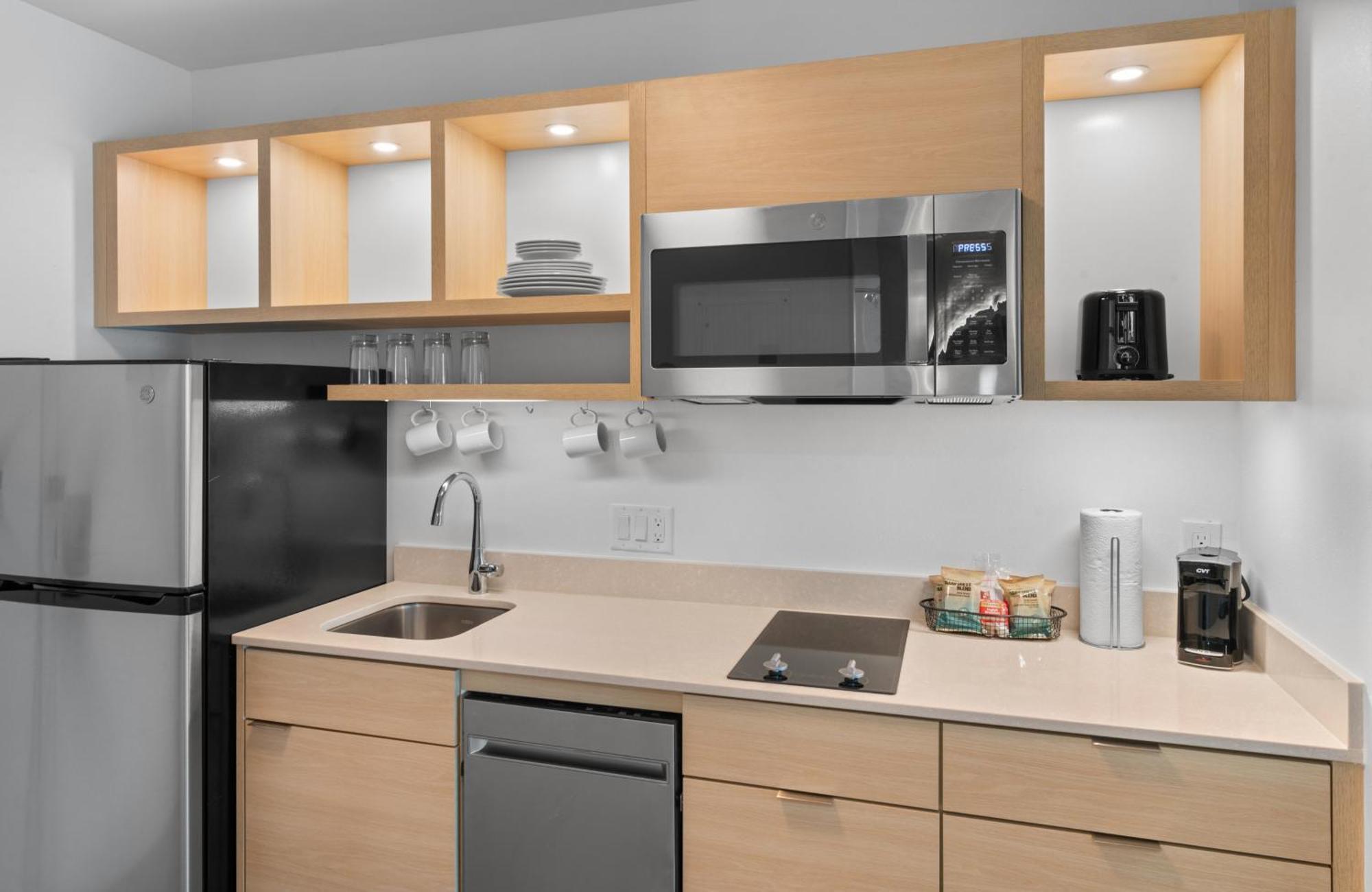 Towneplace Suites Jacksonville Airport Εξωτερικό φωτογραφία