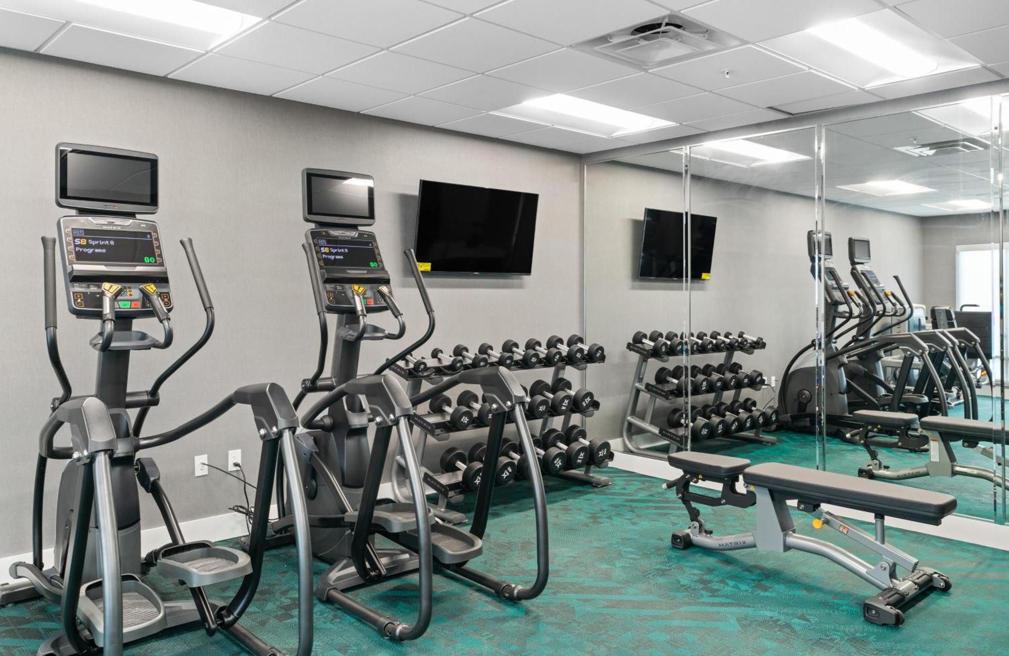 Towneplace Suites Jacksonville Airport Εξωτερικό φωτογραφία