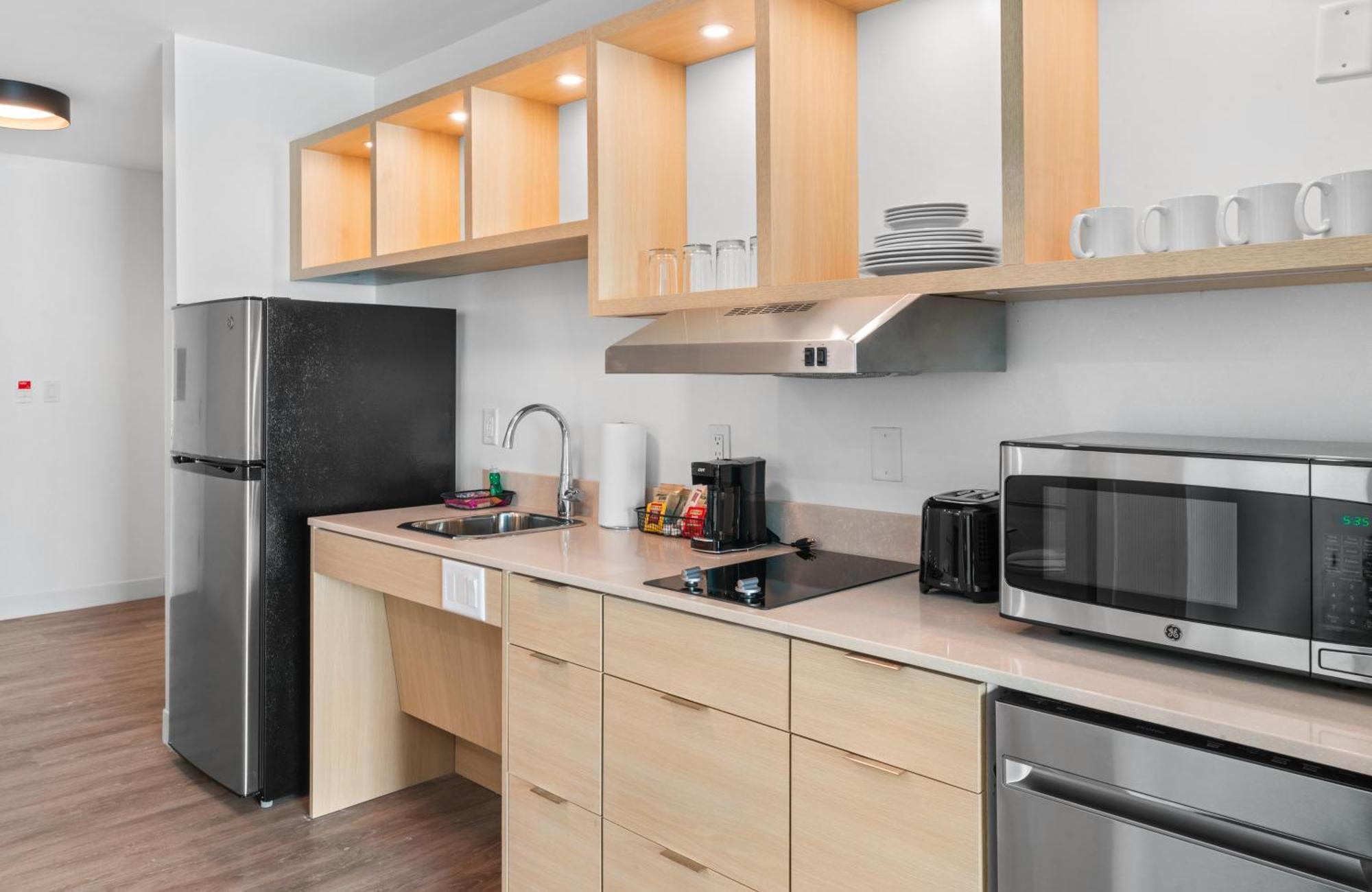 Towneplace Suites Jacksonville Airport Εξωτερικό φωτογραφία