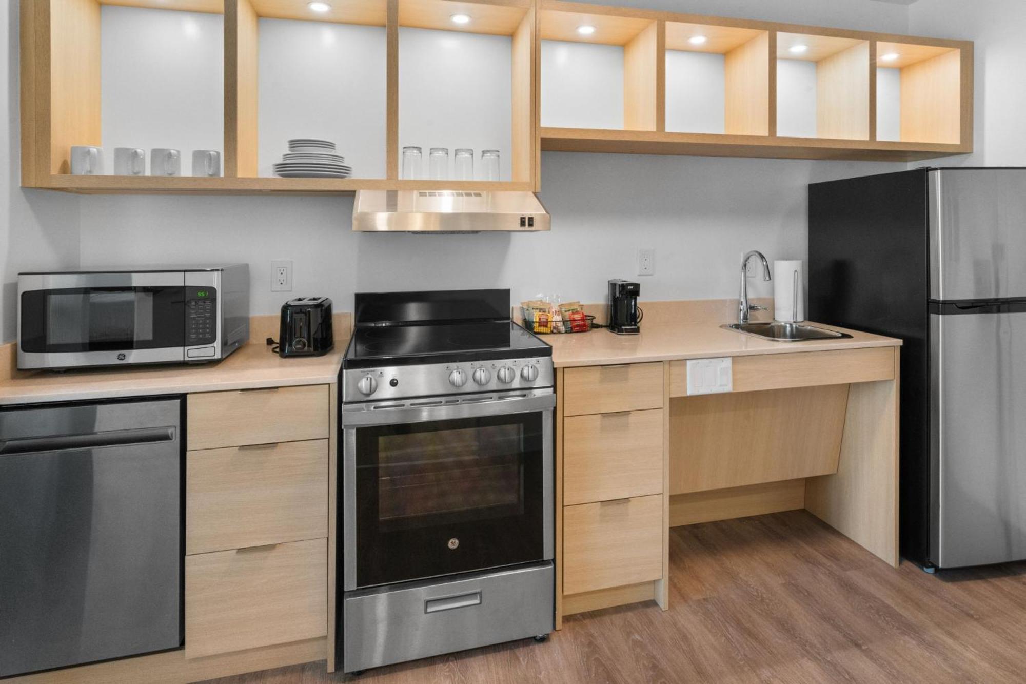 Towneplace Suites Jacksonville Airport Εξωτερικό φωτογραφία
