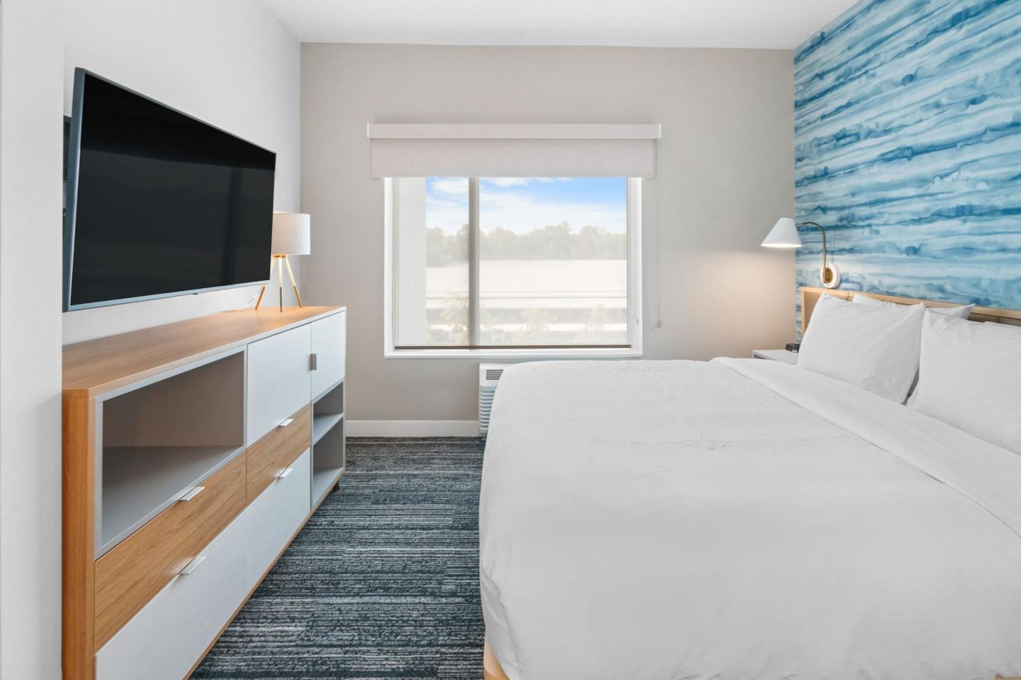 Towneplace Suites Jacksonville Airport Εξωτερικό φωτογραφία