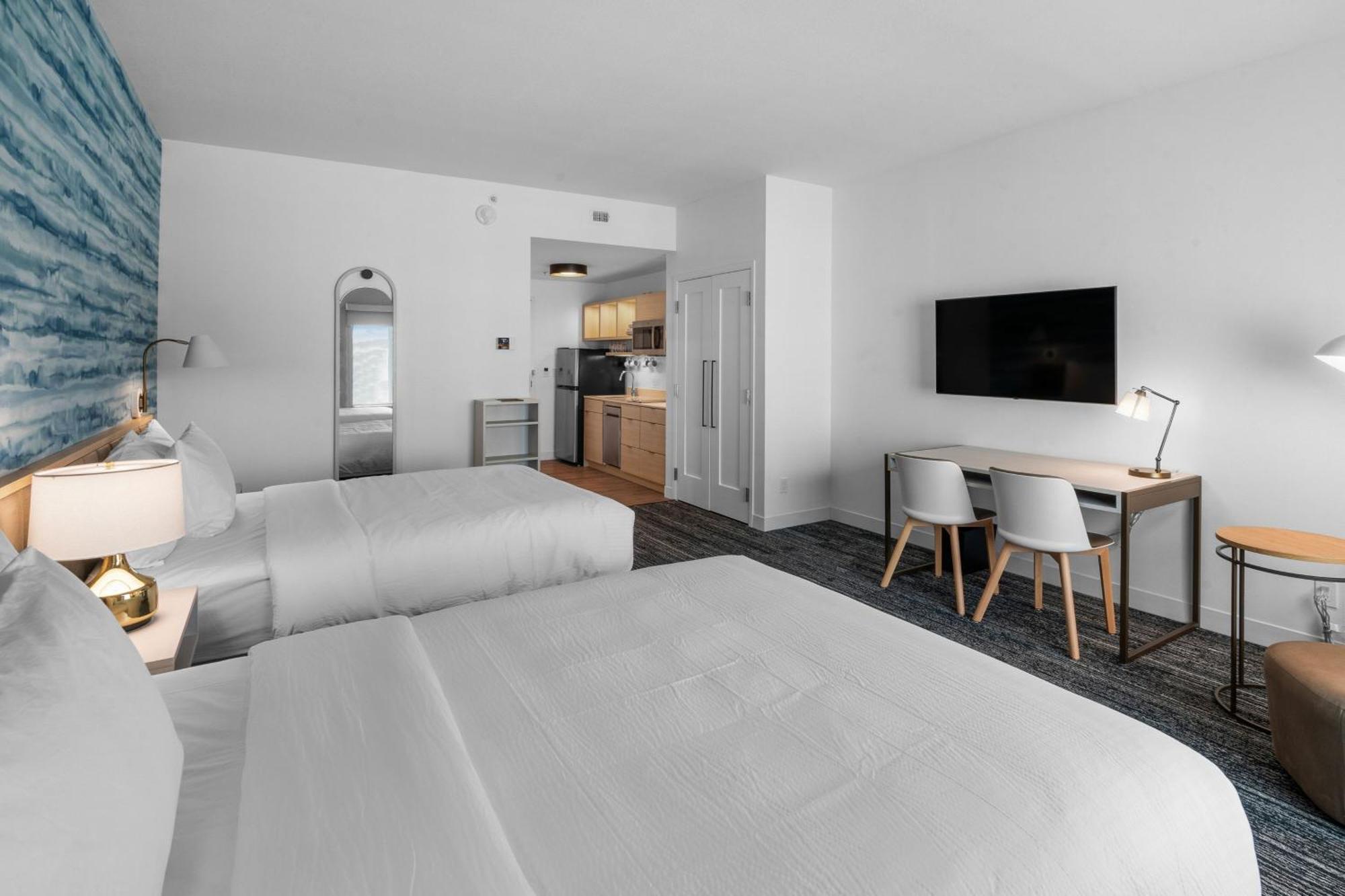 Towneplace Suites Jacksonville Airport Εξωτερικό φωτογραφία