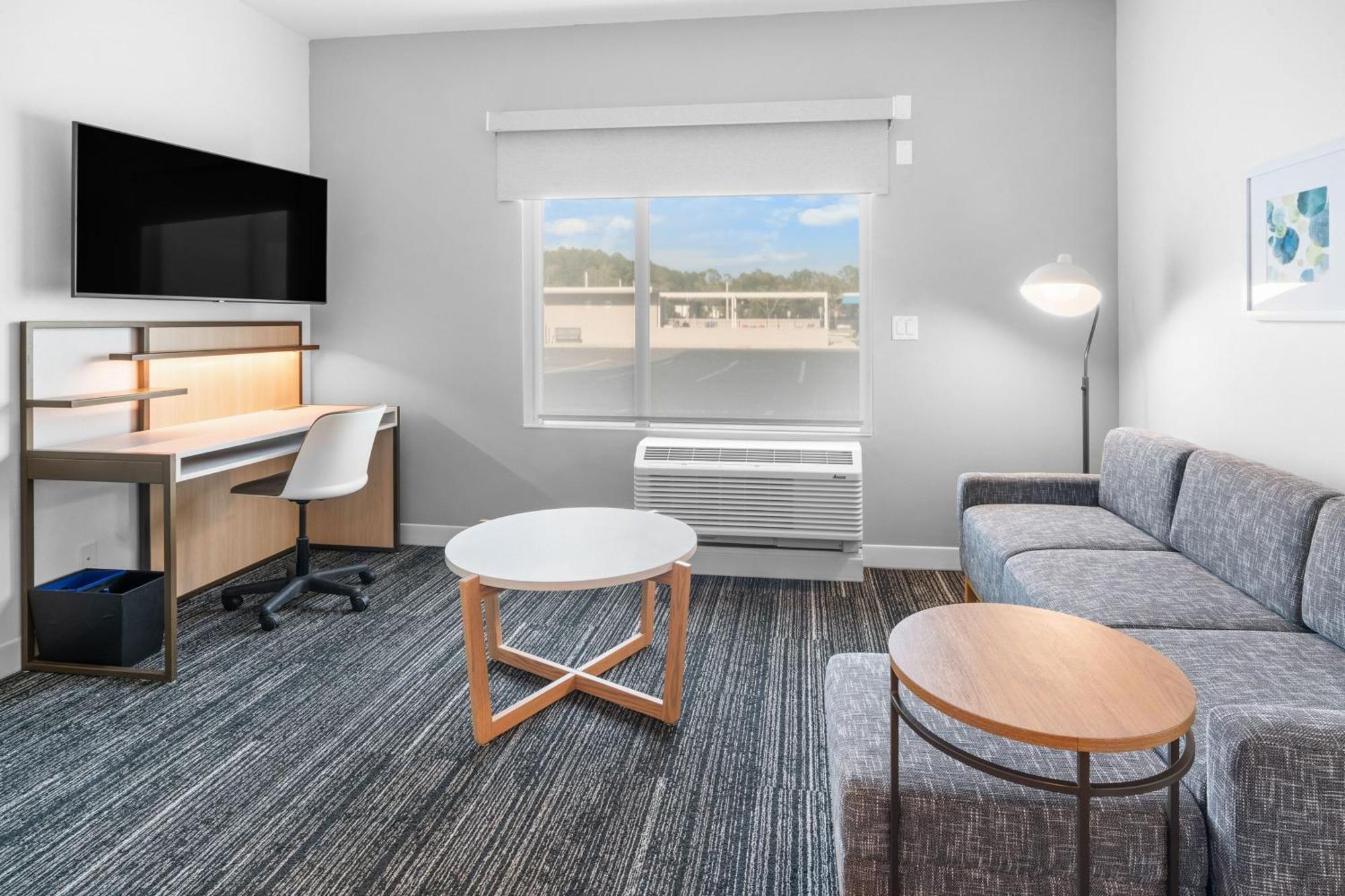 Towneplace Suites Jacksonville Airport Εξωτερικό φωτογραφία