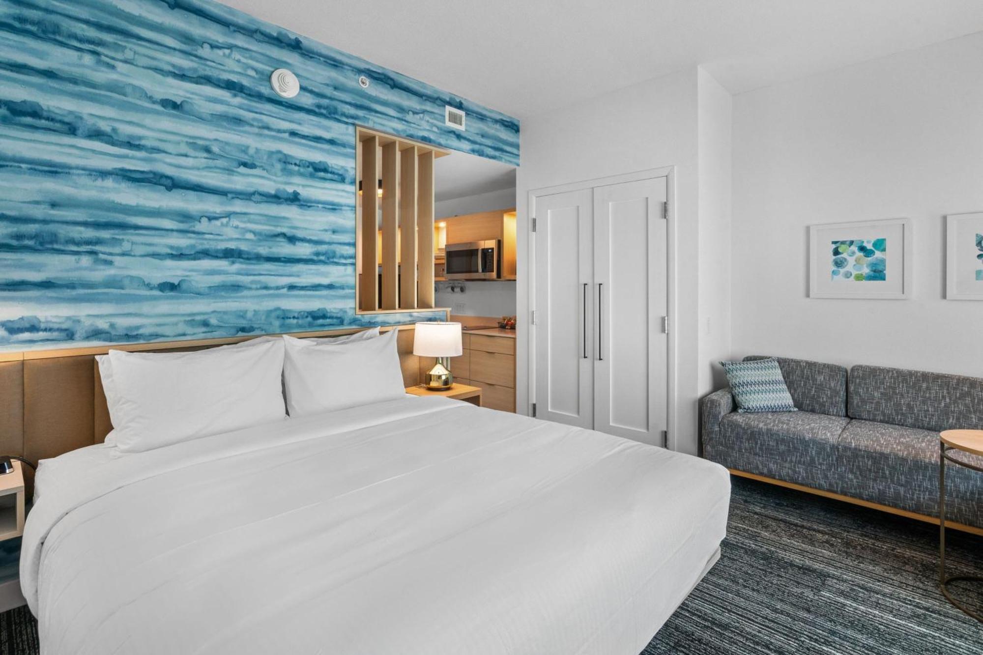 Towneplace Suites Jacksonville Airport Εξωτερικό φωτογραφία