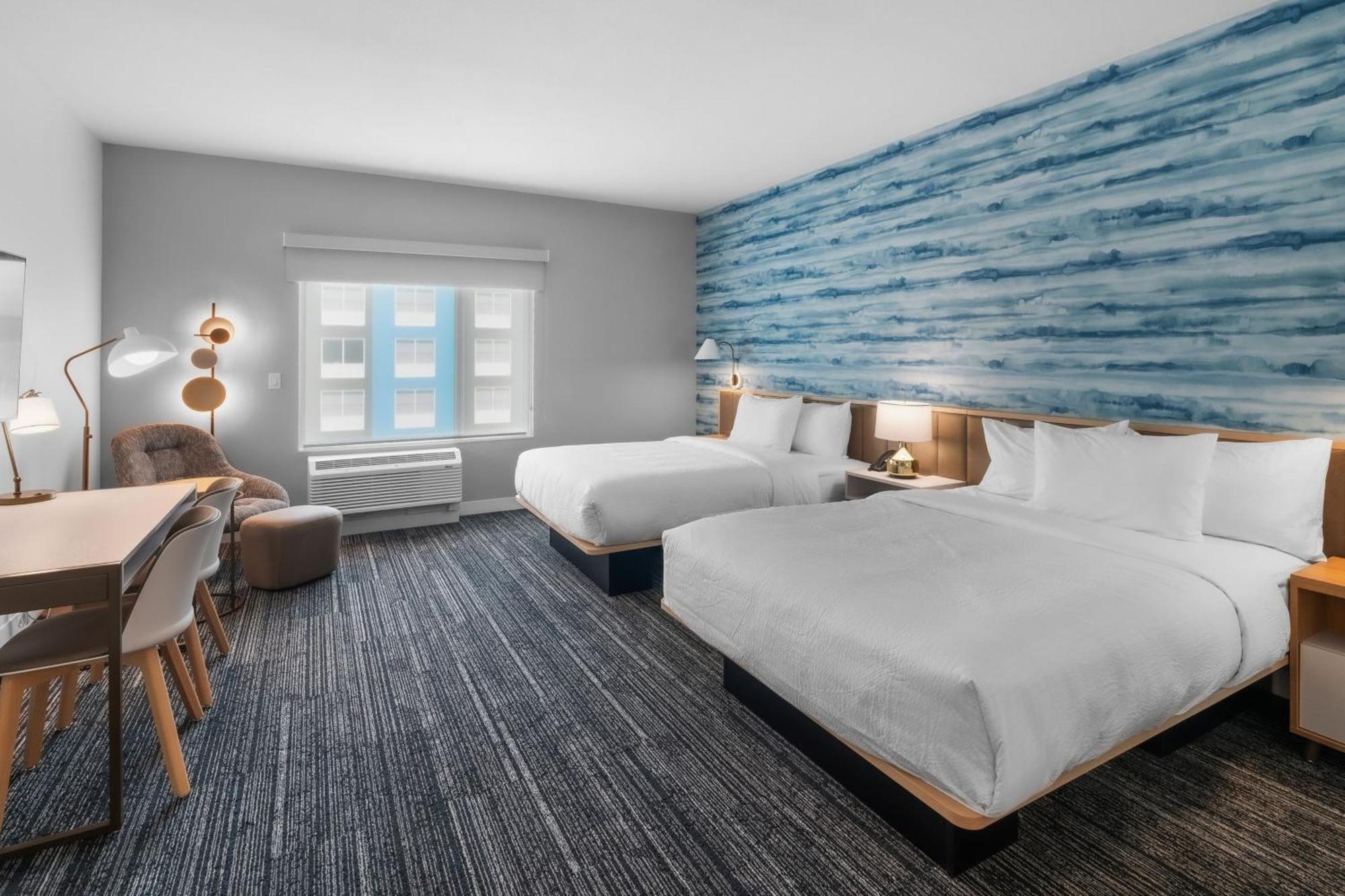 Towneplace Suites Jacksonville Airport Εξωτερικό φωτογραφία