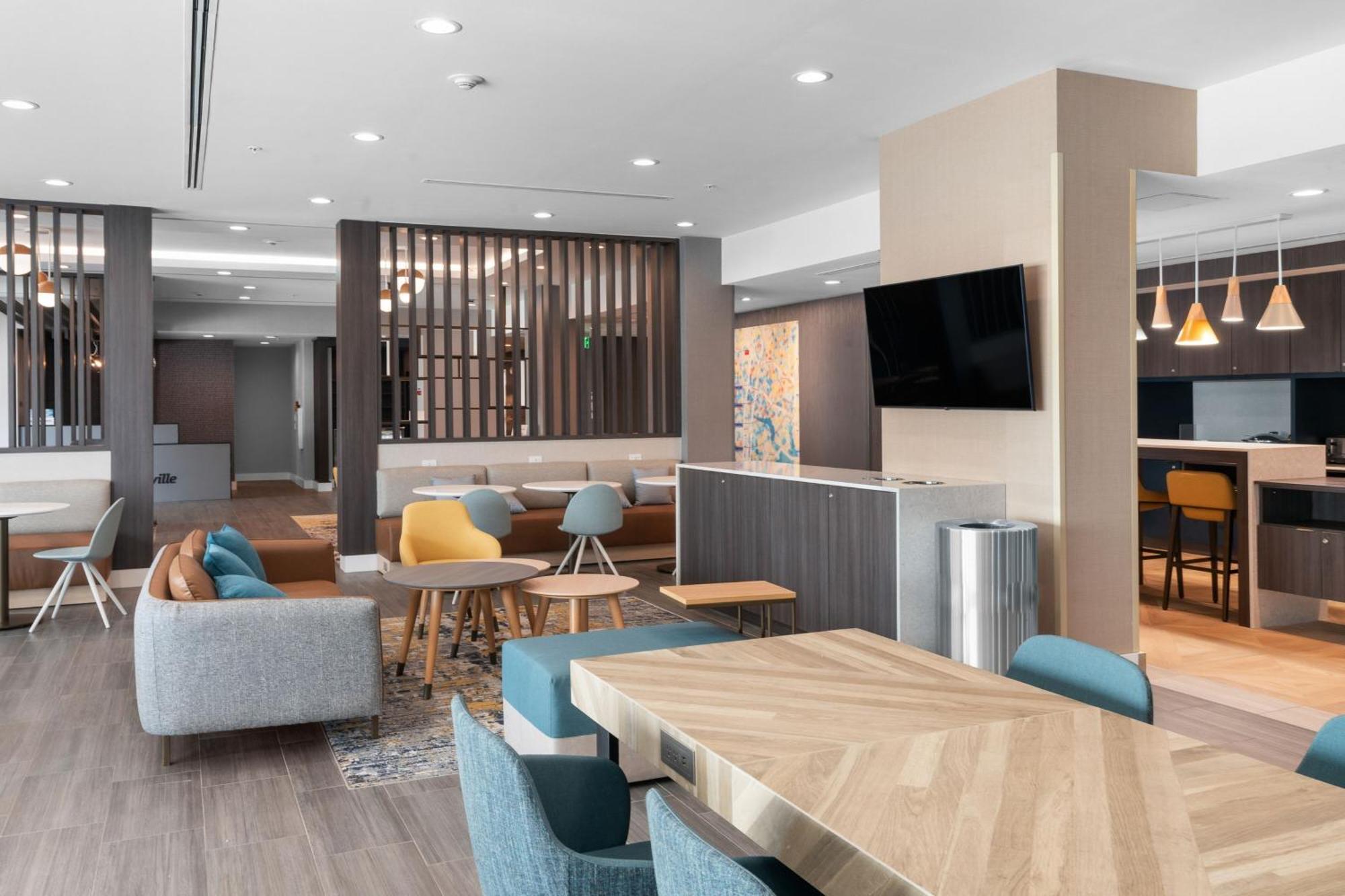 Towneplace Suites Jacksonville Airport Εξωτερικό φωτογραφία