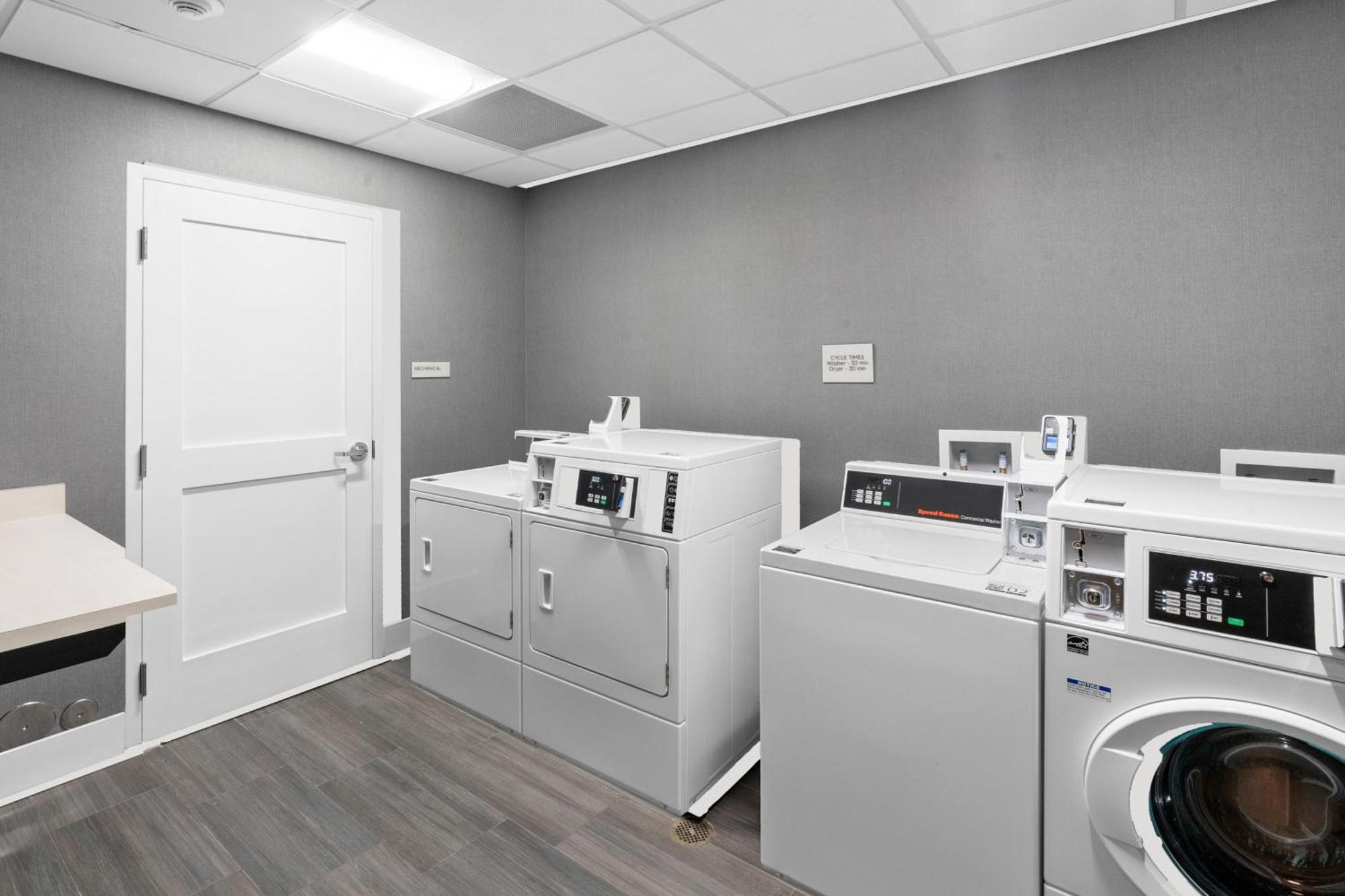Towneplace Suites Jacksonville Airport Εξωτερικό φωτογραφία