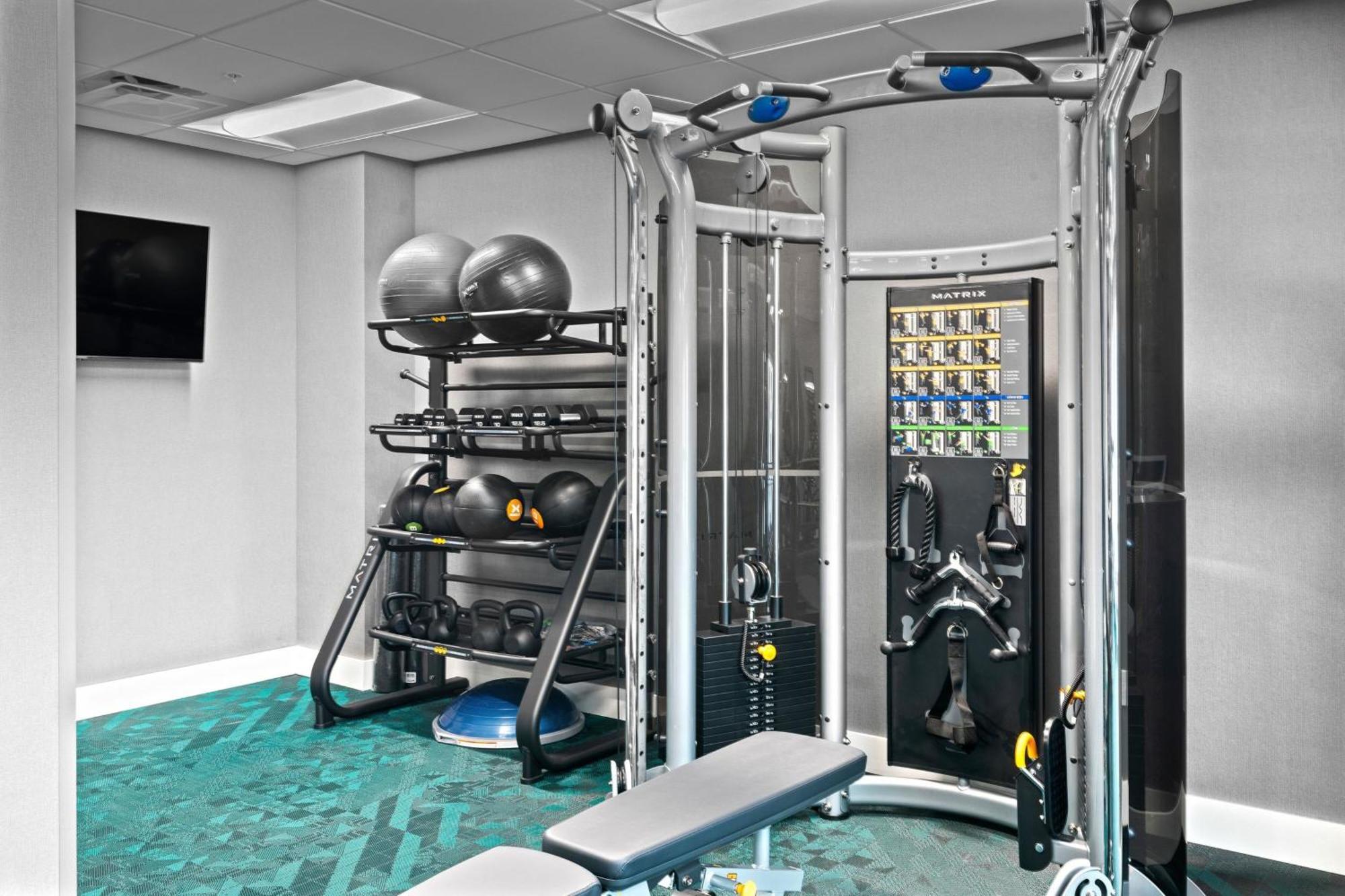 Towneplace Suites Jacksonville Airport Εξωτερικό φωτογραφία