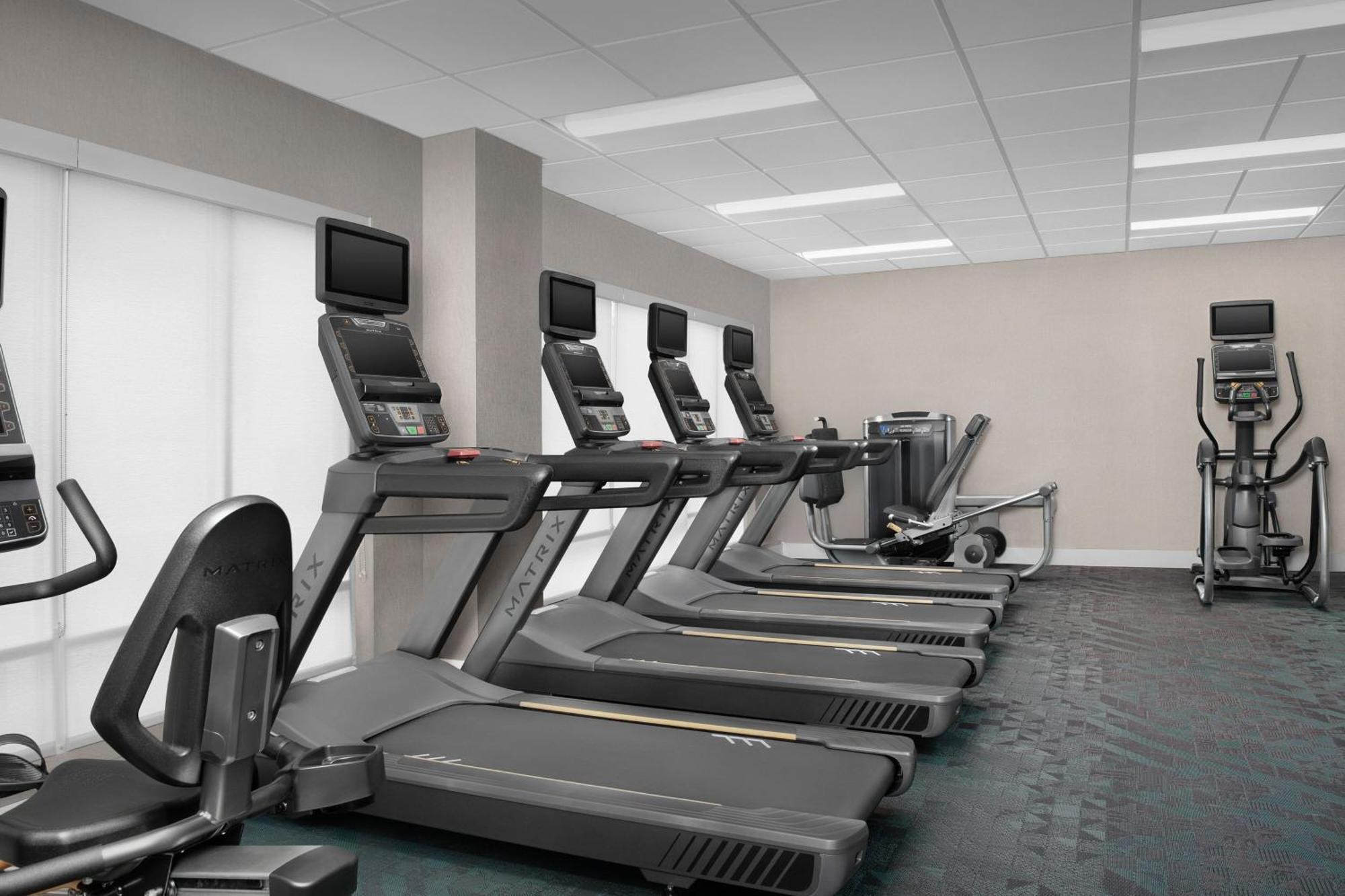 Towneplace Suites Jacksonville Airport Εξωτερικό φωτογραφία