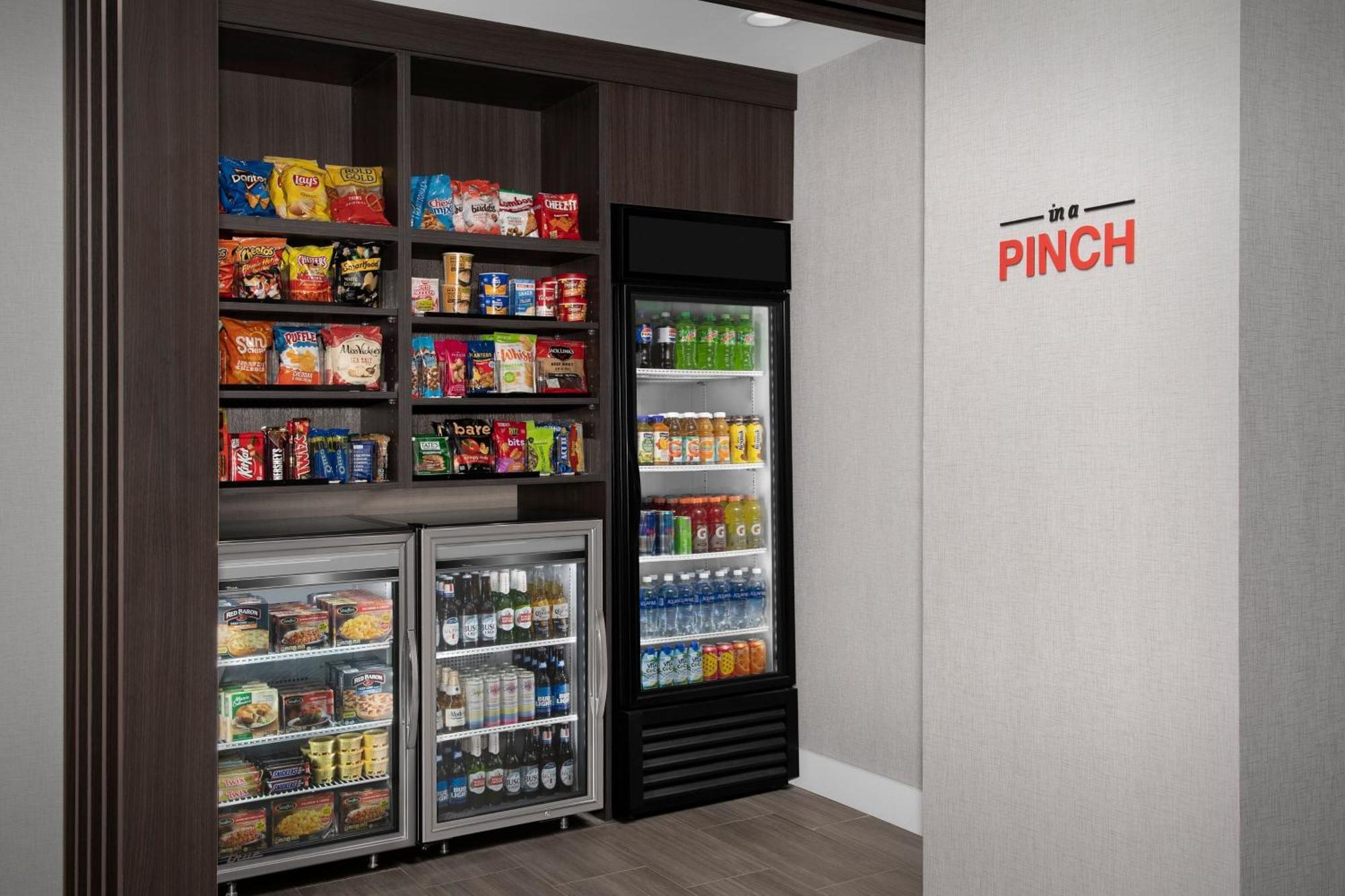 Towneplace Suites Jacksonville Airport Εξωτερικό φωτογραφία