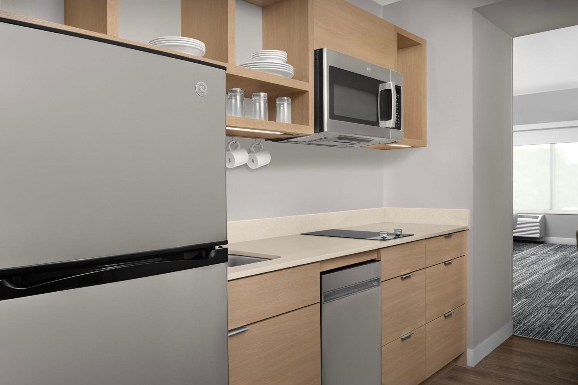 Towneplace Suites Jacksonville Airport Εξωτερικό φωτογραφία