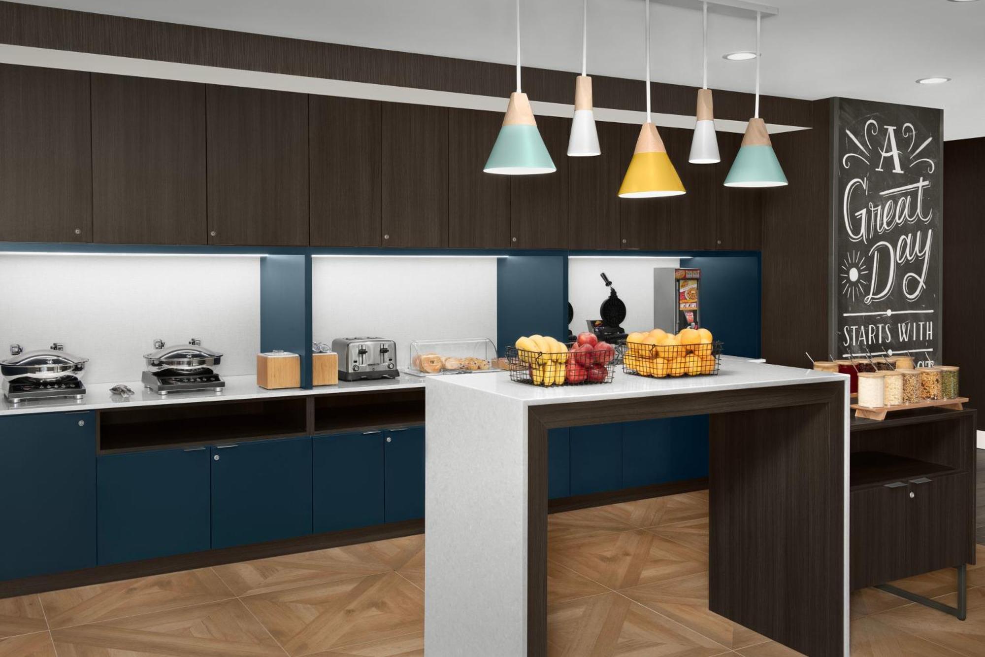 Towneplace Suites Jacksonville Airport Εξωτερικό φωτογραφία