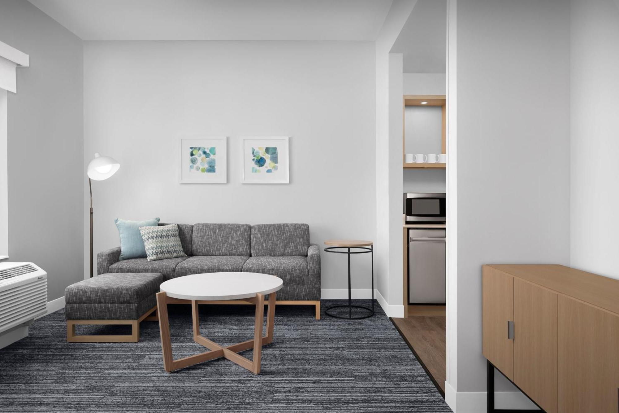 Towneplace Suites Jacksonville Airport Εξωτερικό φωτογραφία