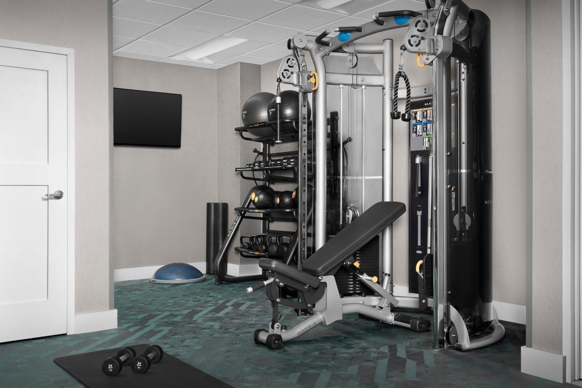 Towneplace Suites Jacksonville Airport Εξωτερικό φωτογραφία
