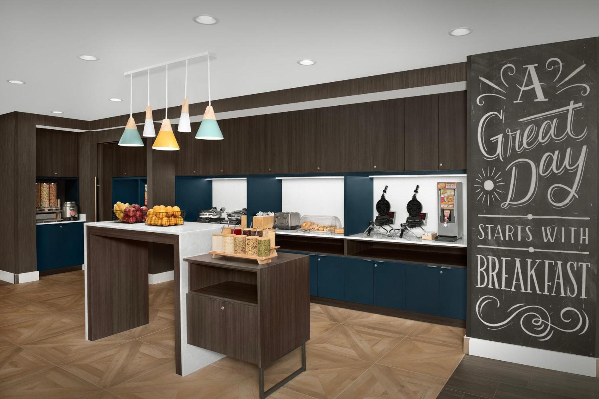 Towneplace Suites Jacksonville Airport Εξωτερικό φωτογραφία