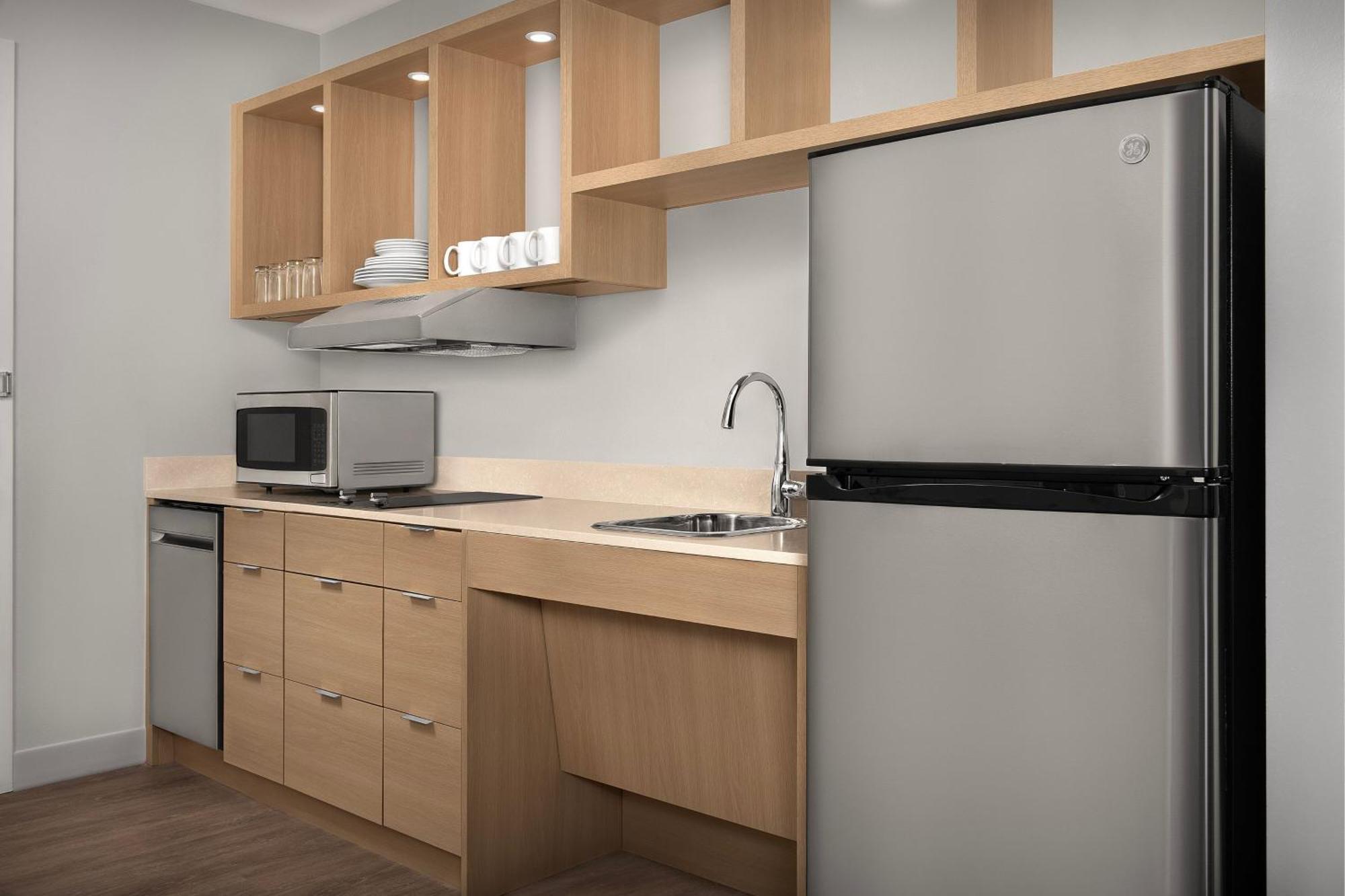 Towneplace Suites Jacksonville Airport Εξωτερικό φωτογραφία
