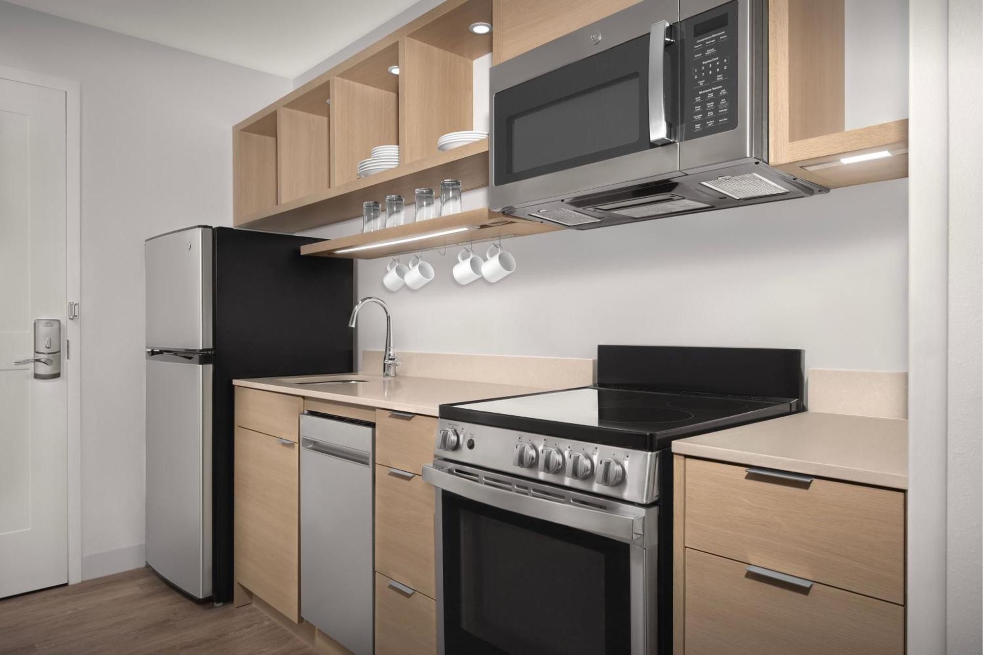 Towneplace Suites Jacksonville Airport Εξωτερικό φωτογραφία