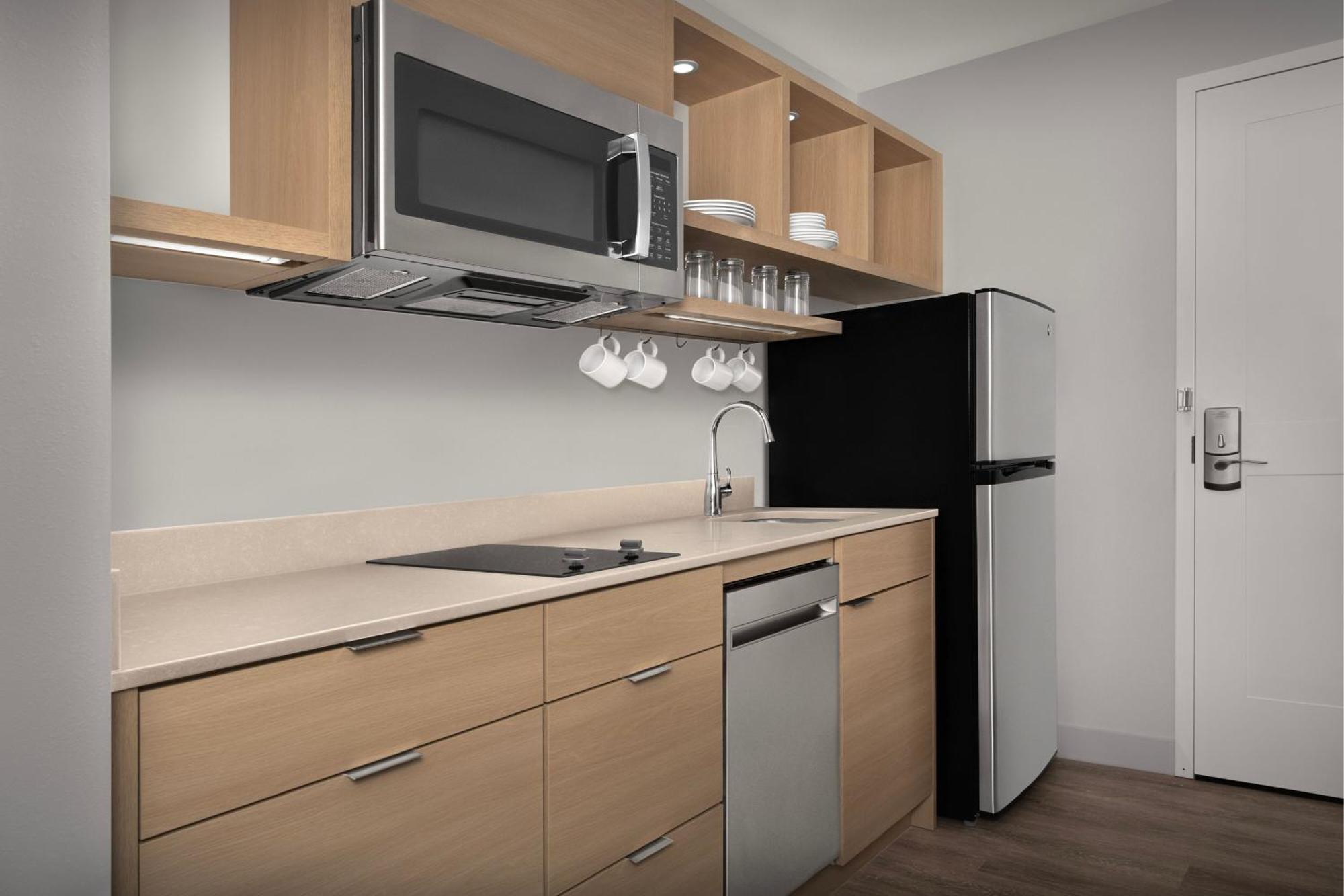 Towneplace Suites Jacksonville Airport Εξωτερικό φωτογραφία