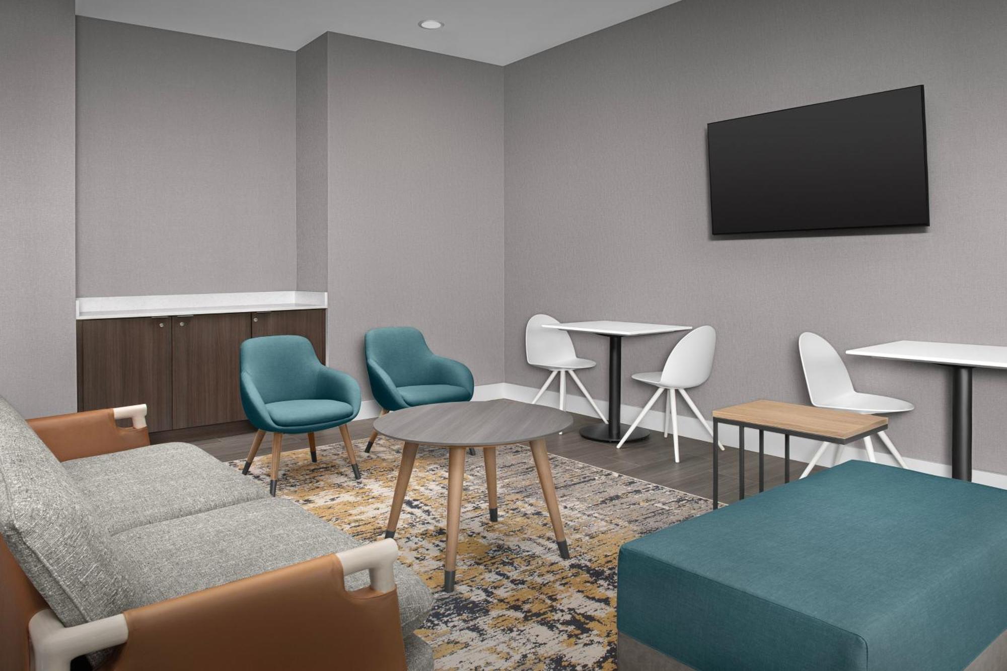 Towneplace Suites Jacksonville Airport Εξωτερικό φωτογραφία