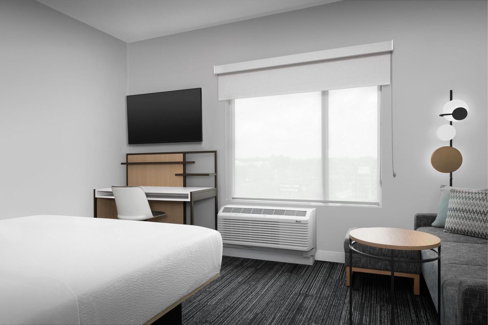 Towneplace Suites Jacksonville Airport Εξωτερικό φωτογραφία