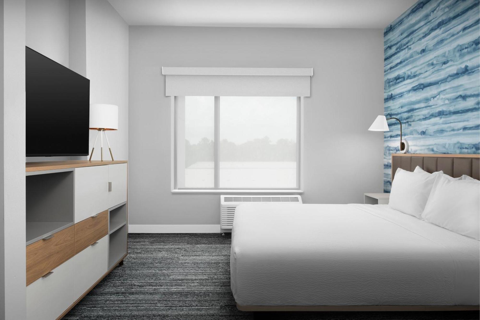 Towneplace Suites Jacksonville Airport Εξωτερικό φωτογραφία