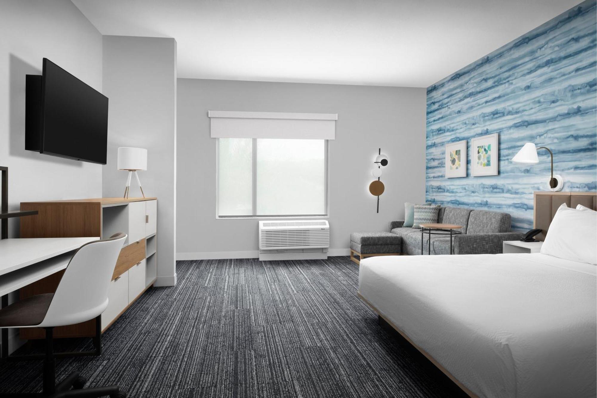 Towneplace Suites Jacksonville Airport Εξωτερικό φωτογραφία
