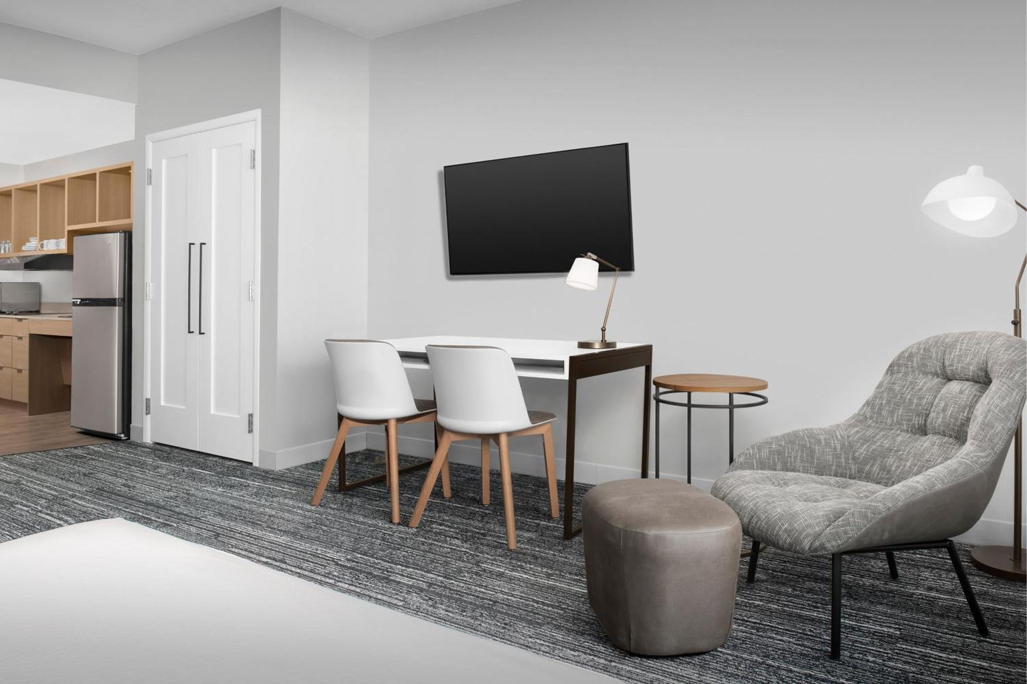 Towneplace Suites Jacksonville Airport Εξωτερικό φωτογραφία